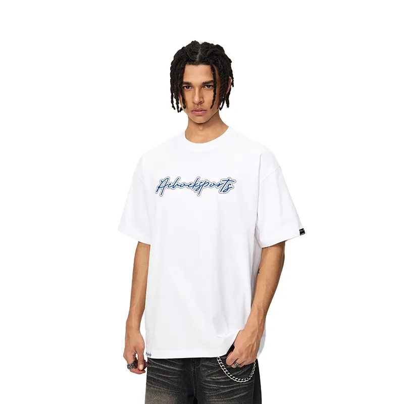 A Chock T Shirts Unisex-5