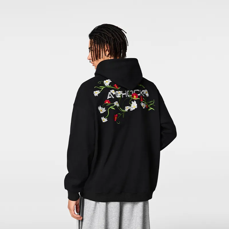 A Chock Sweatshirts Unisex-3