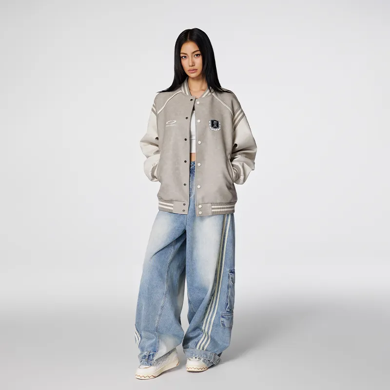 A Chock Jackets Unisex-3