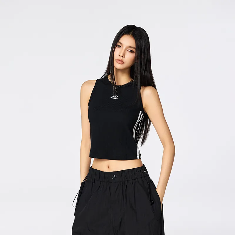 A Chock Women's Tank Tops-2