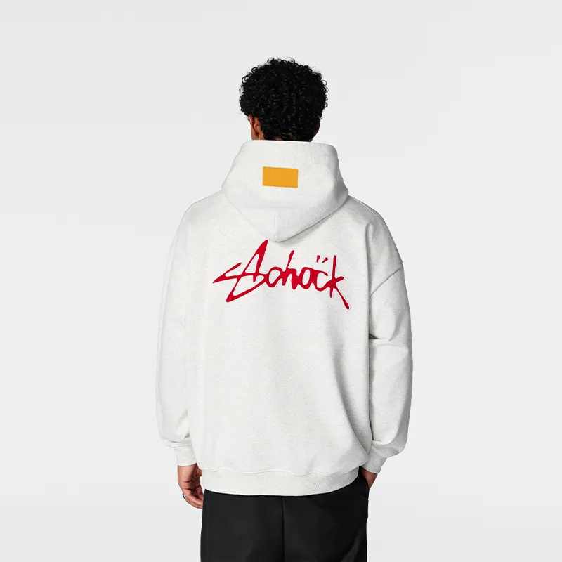 A Chock Sweatshirts Unisex-6