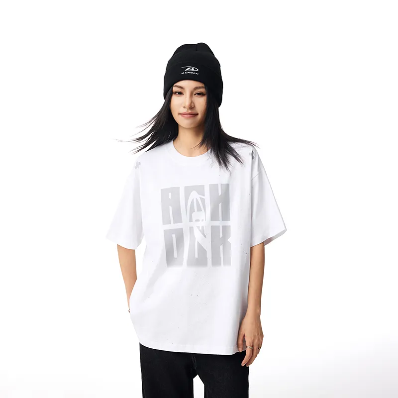 A Chock T Shirts Unisex-6