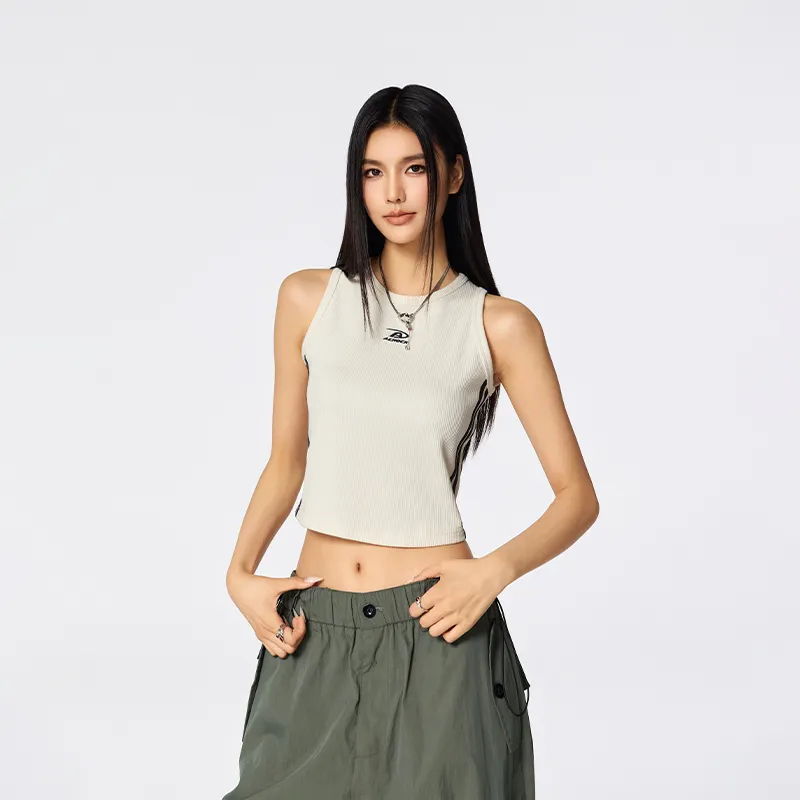 A Chock Women's Tank Tops-6