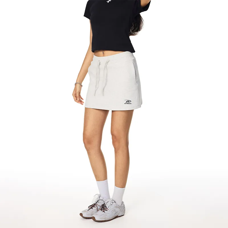 A Chock Casual Short Skirts Women's-2