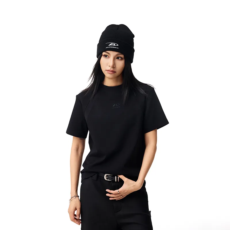 A Chock T Shirts Unisex-7