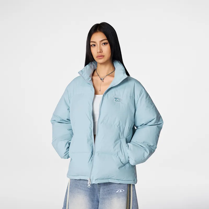 A Chock Down Jackets Unisex-11