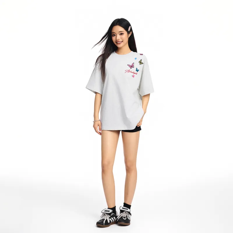 A Chock T Shirts Unisex-9