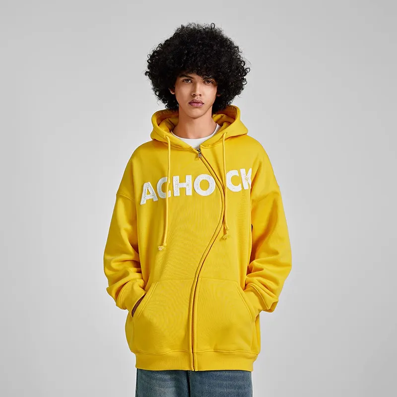 A Chock Sweatshirts Unisex-18