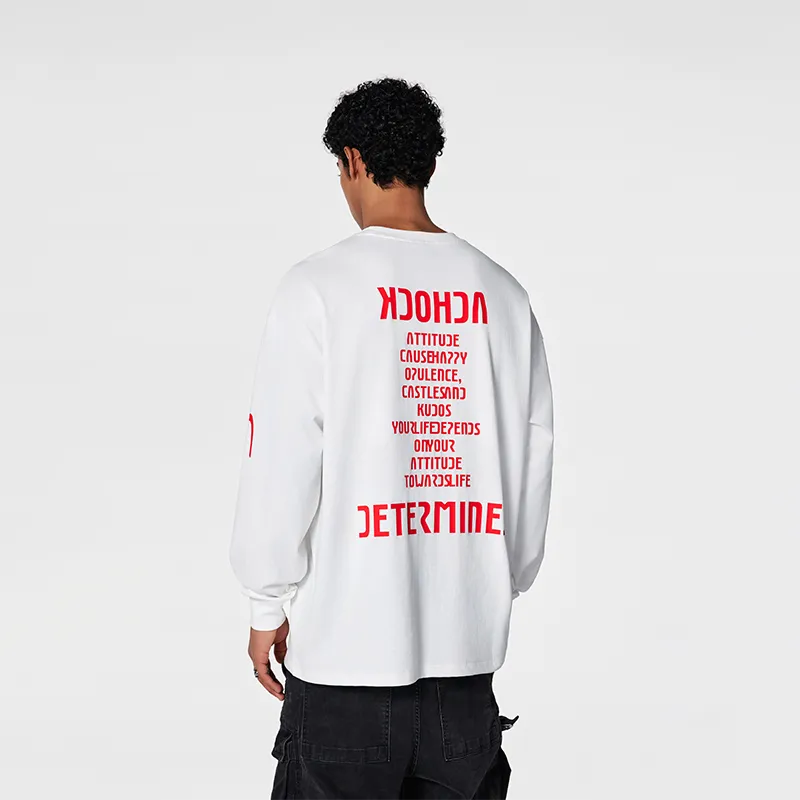 A Chock T Shirts Unisex-3