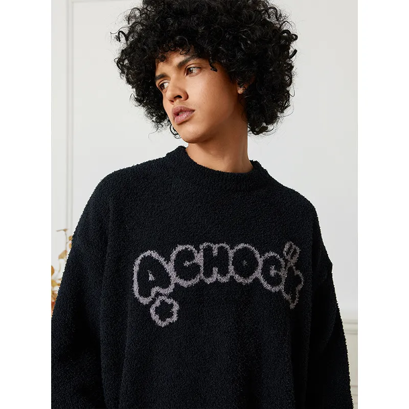 A Chock Knitwear Unisex-7