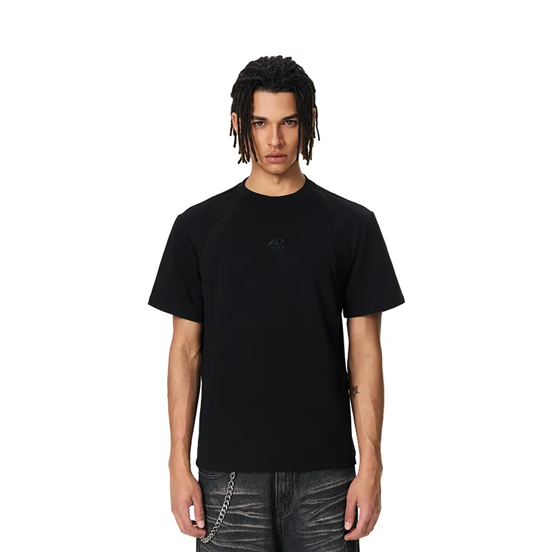 A Chock T Shirts Unisex-6