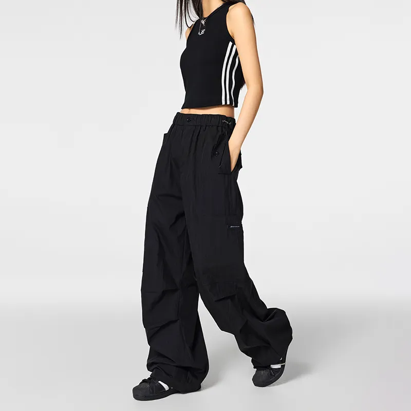 A Chock Cargo Pants Unisex-3