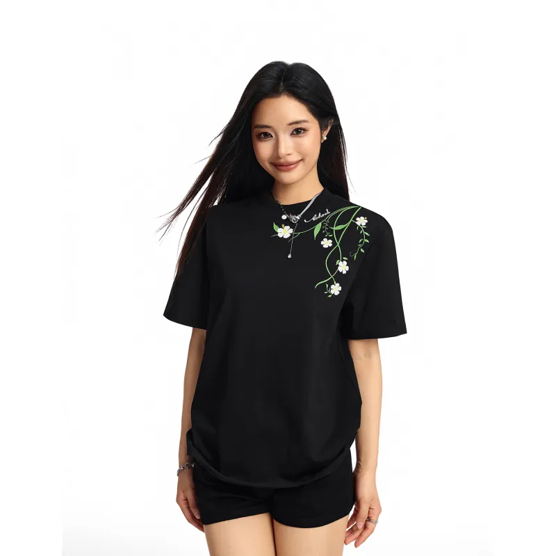 A Chock T Shirts Unisex-2