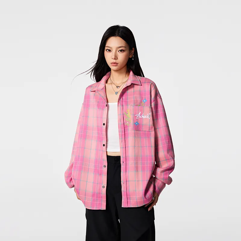 A Chock Shirts Unisex-2