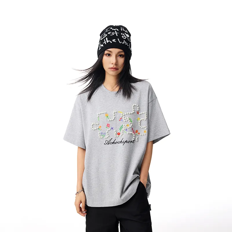 A Chock T Shirts Unisex-2