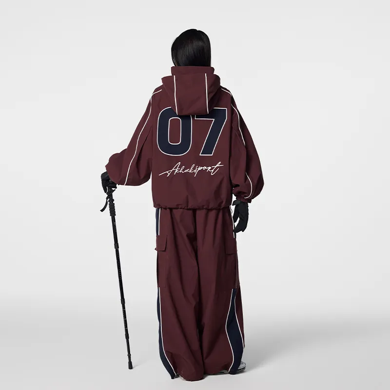 A Chock Jackets Unisex-7