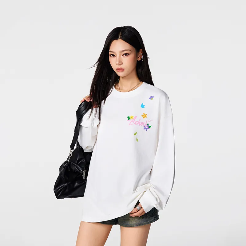 A Chock T Shirts Unisex-6