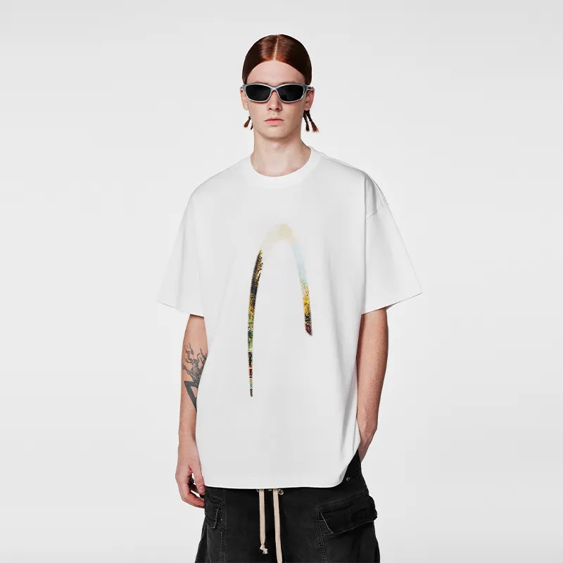 A Chock T Shirts Unisex-6