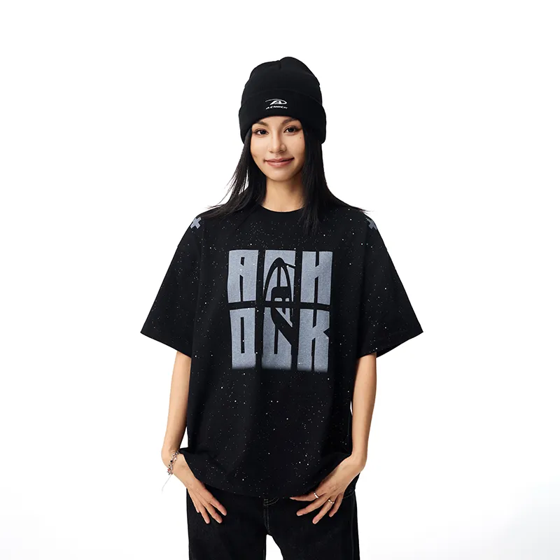 A Chock T Shirts Unisex-2