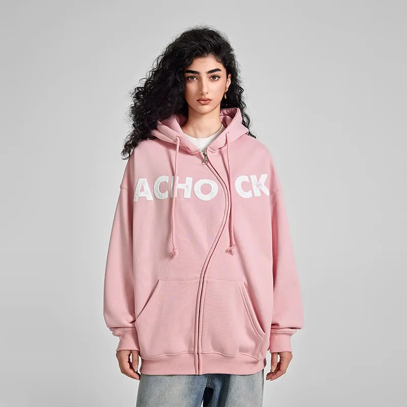 A Chock Sweatshirts Unisex-21