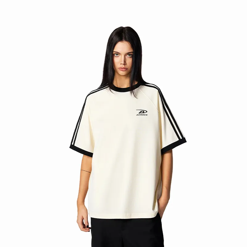 A Chock T Shirts Unisex-9
