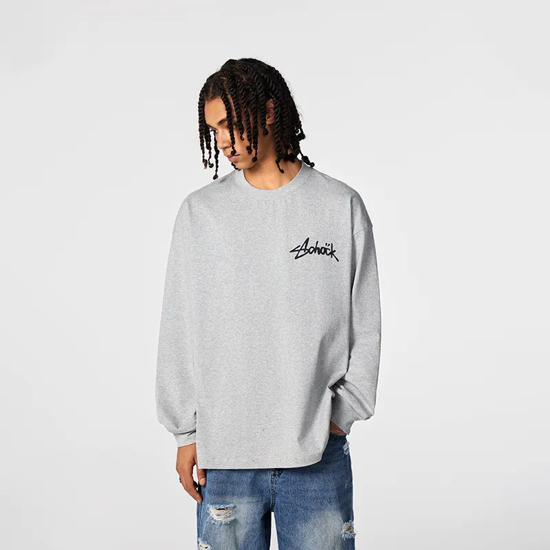 A Chock T Shirts Unisex-8