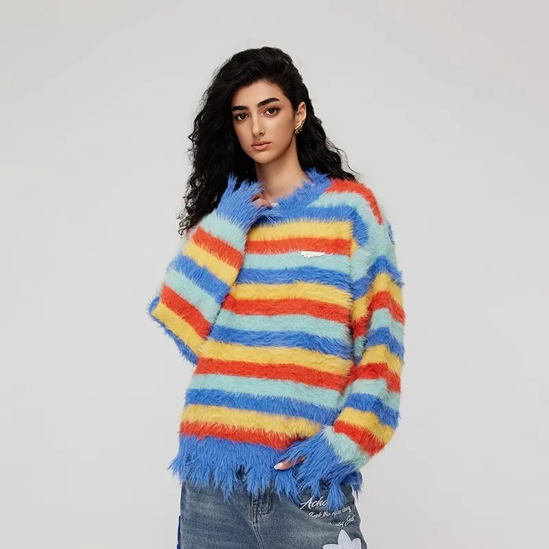 A Chock Sweaters Women's-10