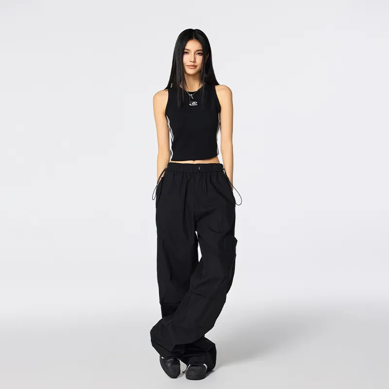A Chock Women's Tank Tops-3