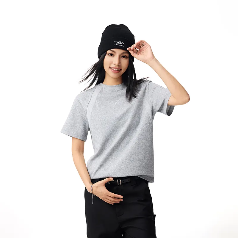 A Chock T Shirts Unisex-3