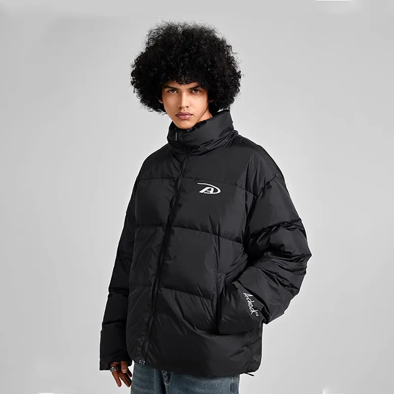 A Chock Down Jackets Unisex-5