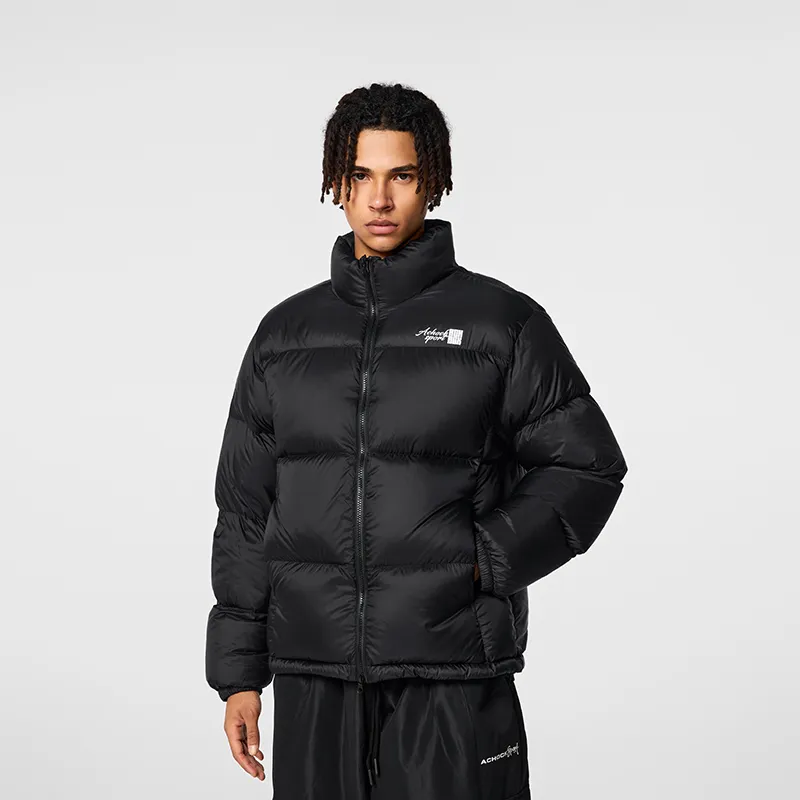 A Chock Down Jackets Unisex-2