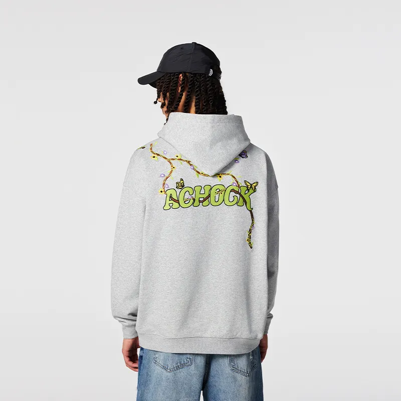A Chock Pre Fall Sweatshirt Unisex-4