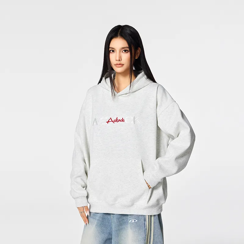 A Chock Sweatshirts Unisex-6