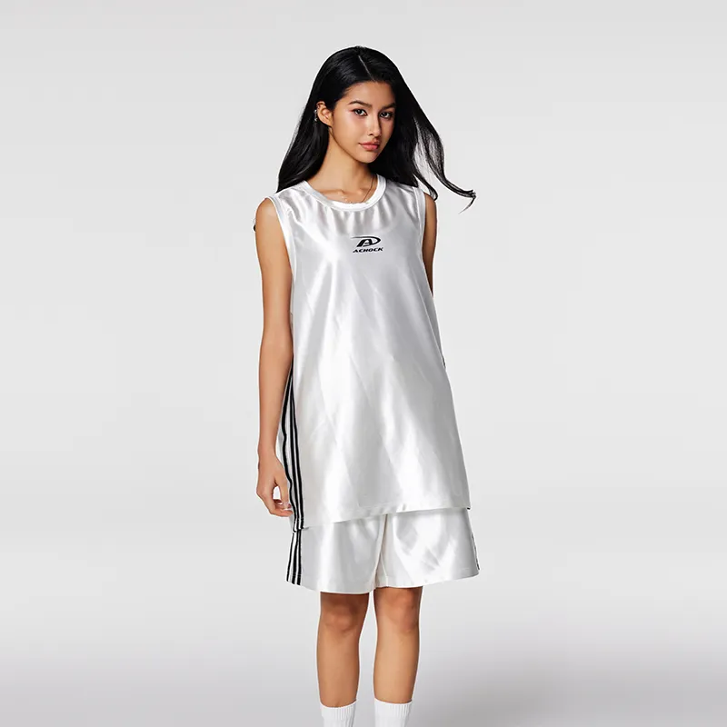 A Chock Basketball Jerseys Unisex-2