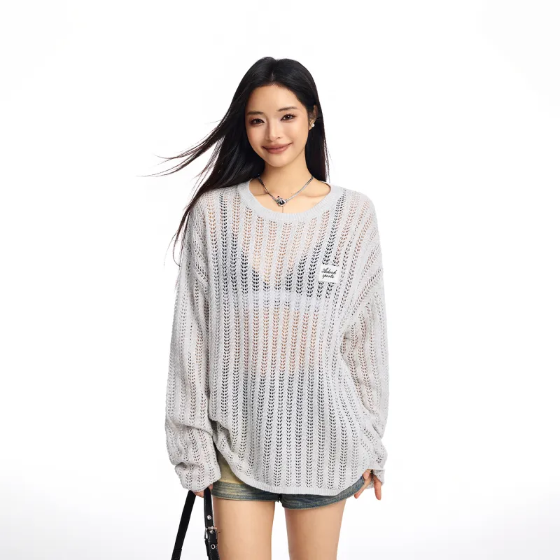 A Chock Sweaters Women's-2