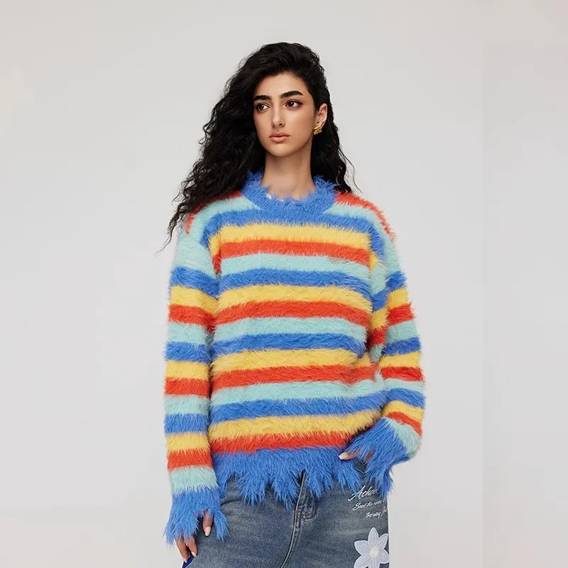 A Chock Sweaters Women's-11