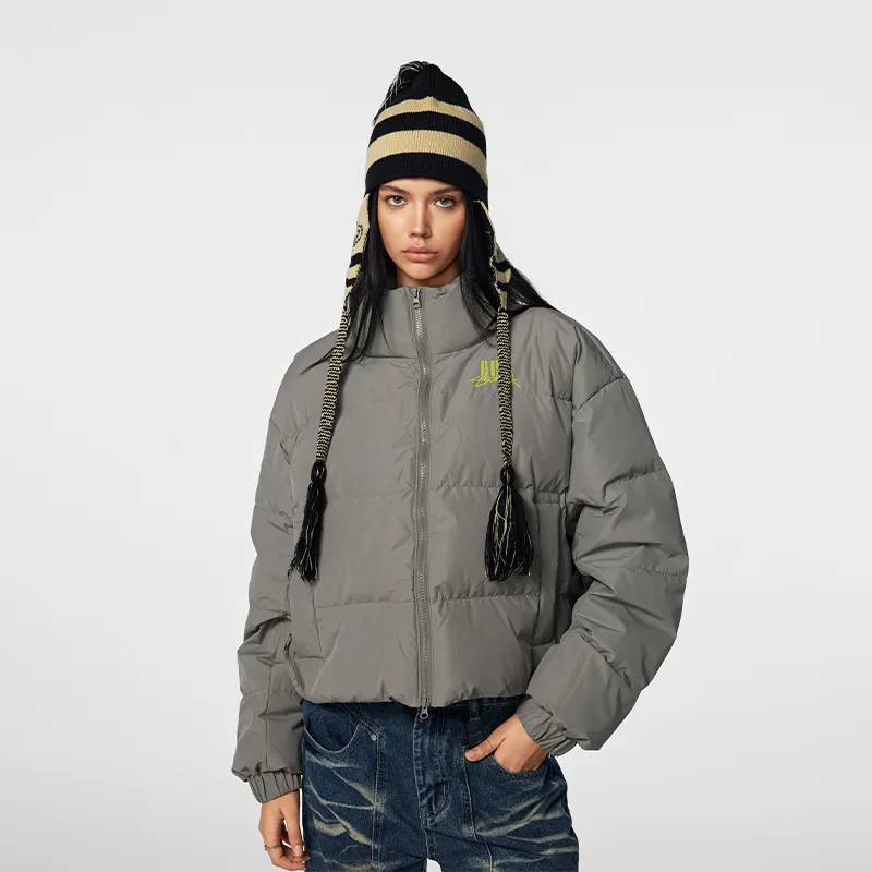 A Chock Down Jackets Unisex-6