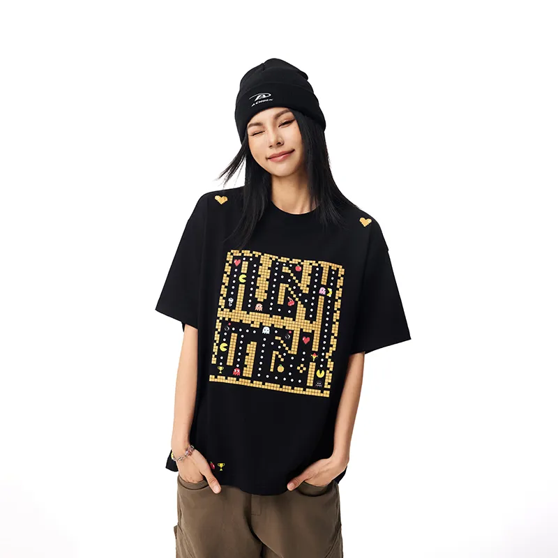 A Chock T Shirts Unisex-2