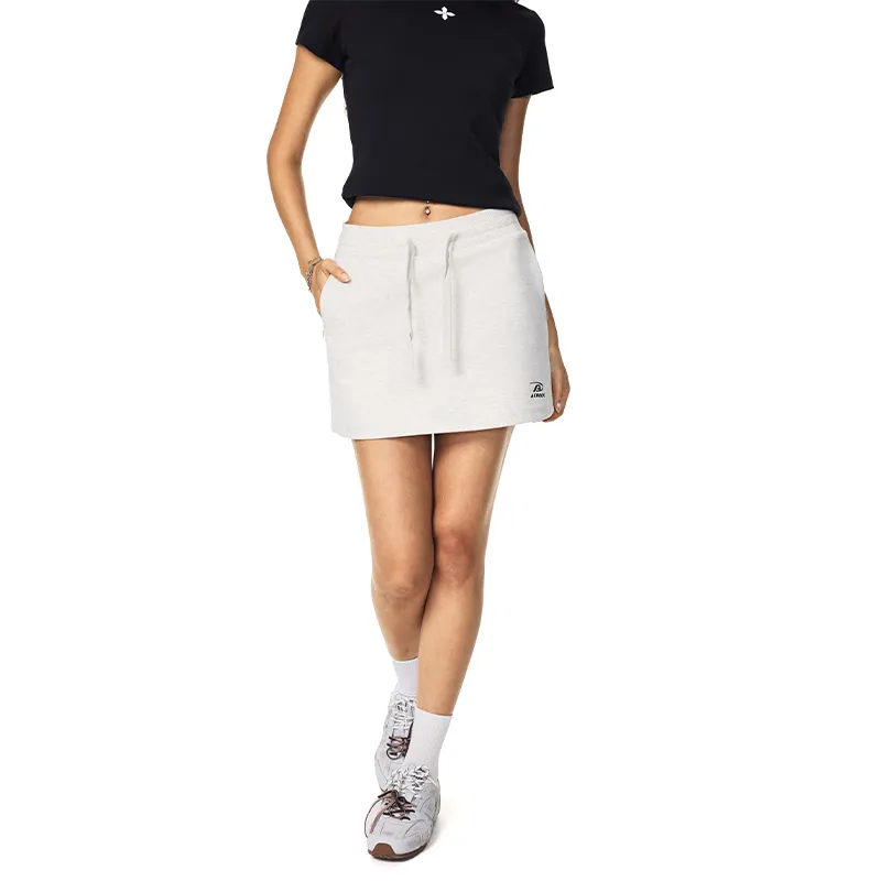 A Chock Casual Short Skirts Women's-3
