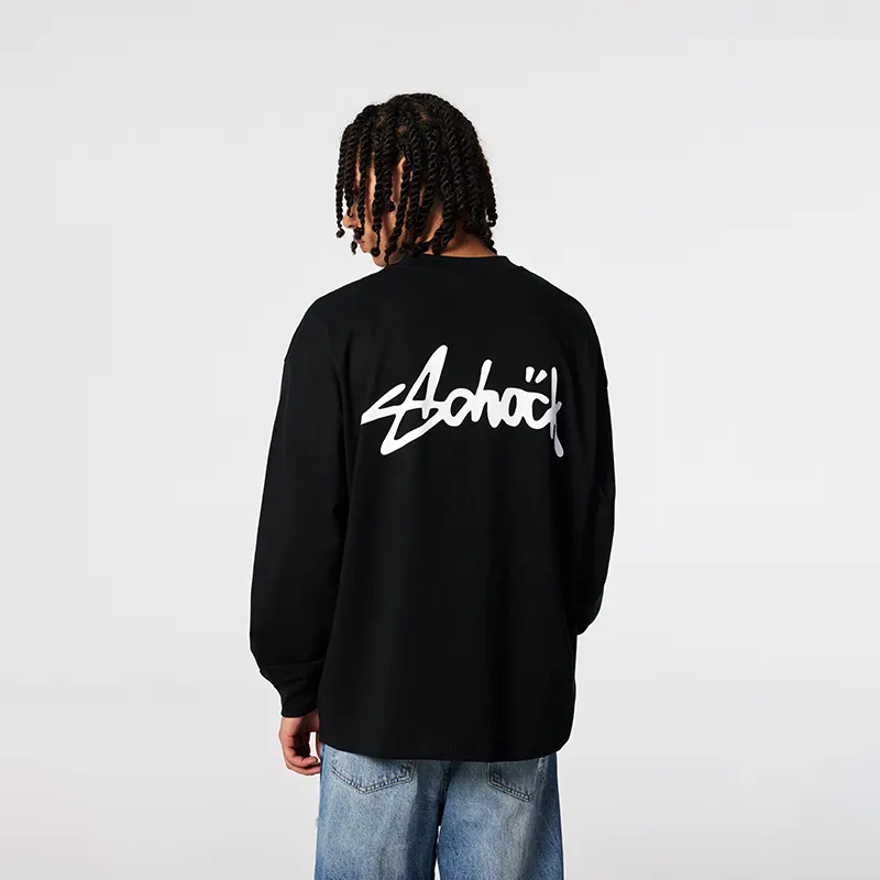 A Chock T Shirts Unisex-3