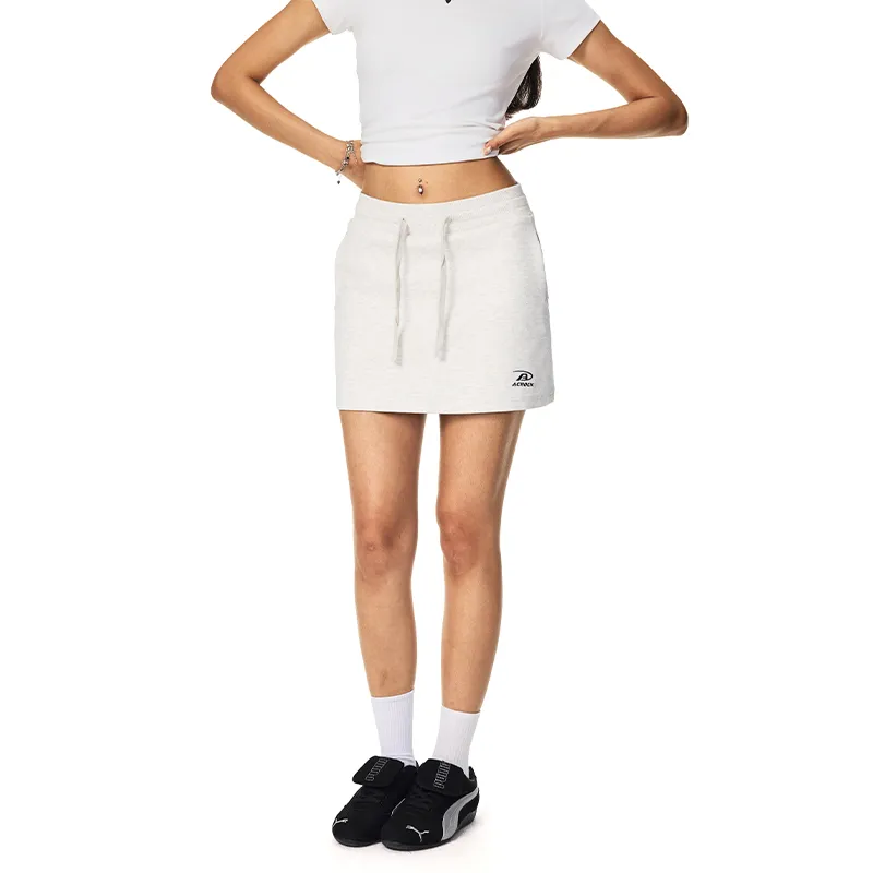 A Chock Casual Short Skirts Women's-1
