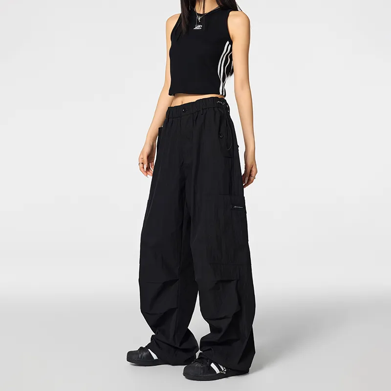 A Chock Cargo Pants Unisex-2