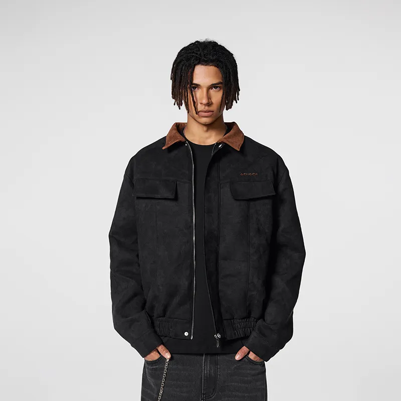 A Chock Jackets Unisex-1