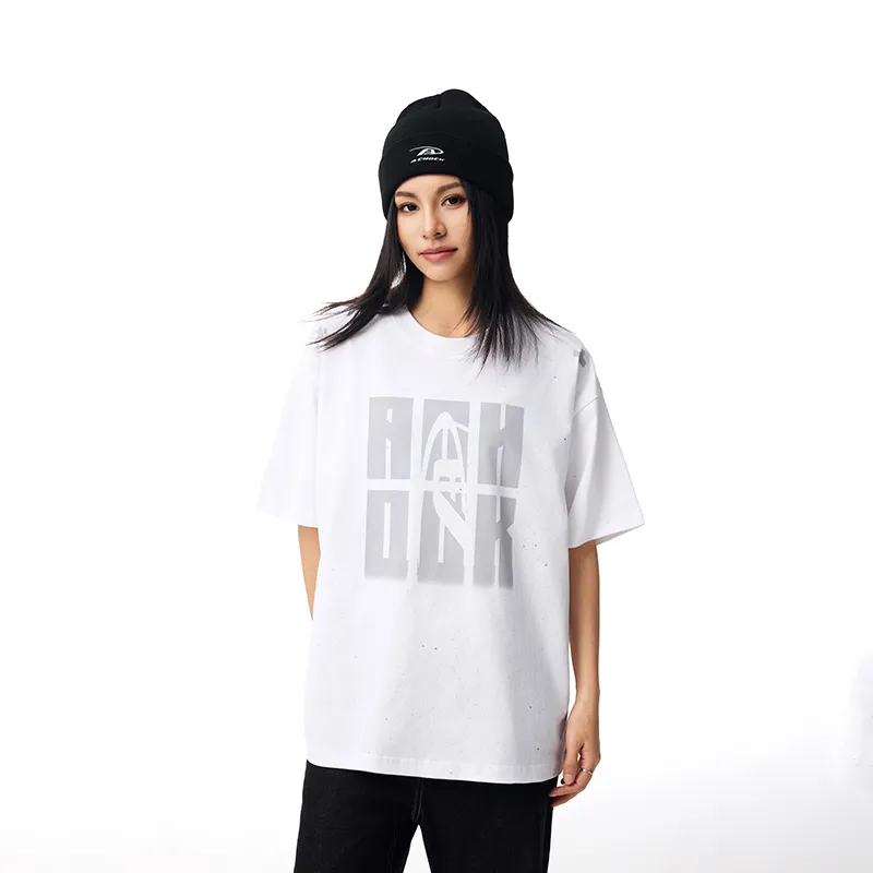 A Chock T Shirts Unisex-7