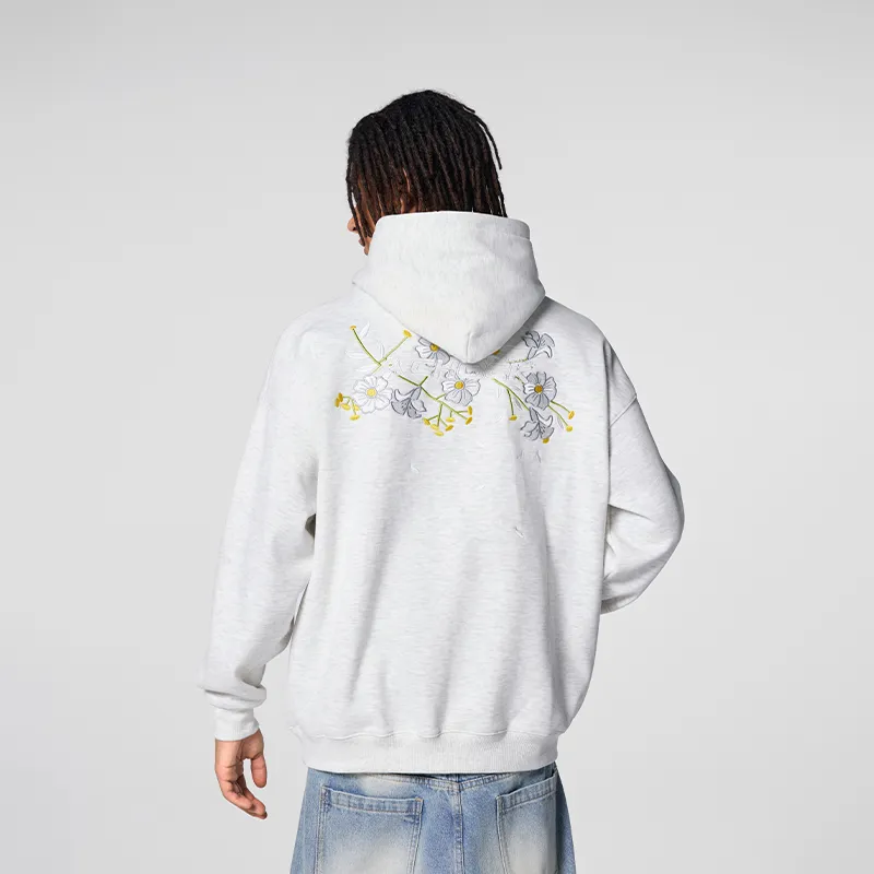 A Chock Sweatshirts Unisex-4