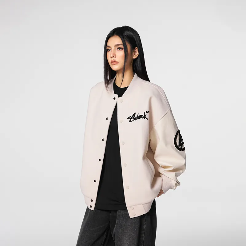A Chock Jackets Unisex-7