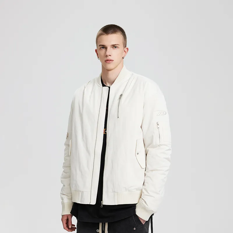 A Chock Jackets Unisex-5