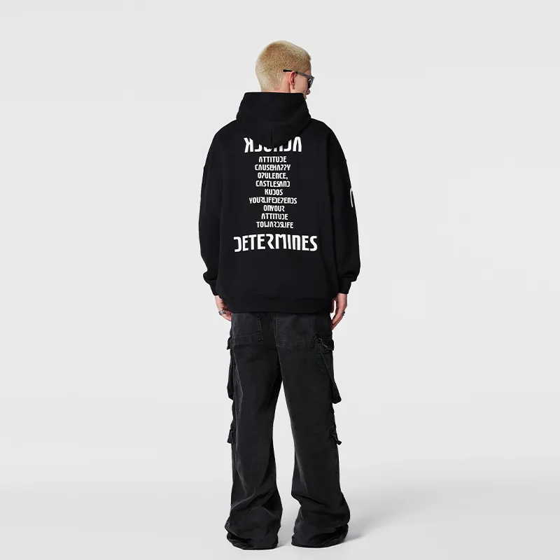 A Chock Pre Fall Sweatshirt Unisex-3