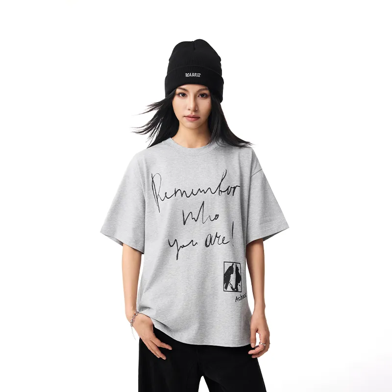 A Chock T Shirts Unisex-6