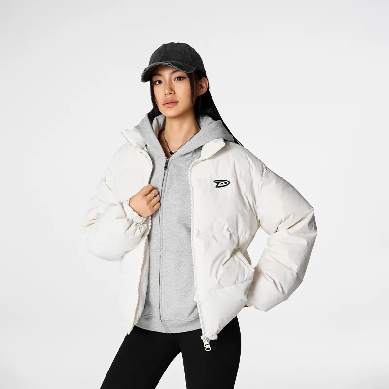 A Chock Down Jackets Unisex-5